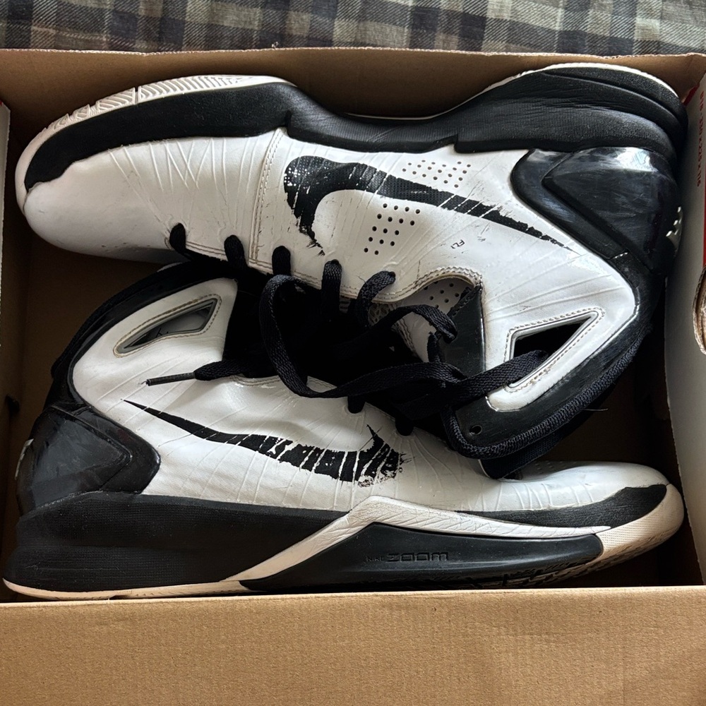 Nike Men's Hyperdunks